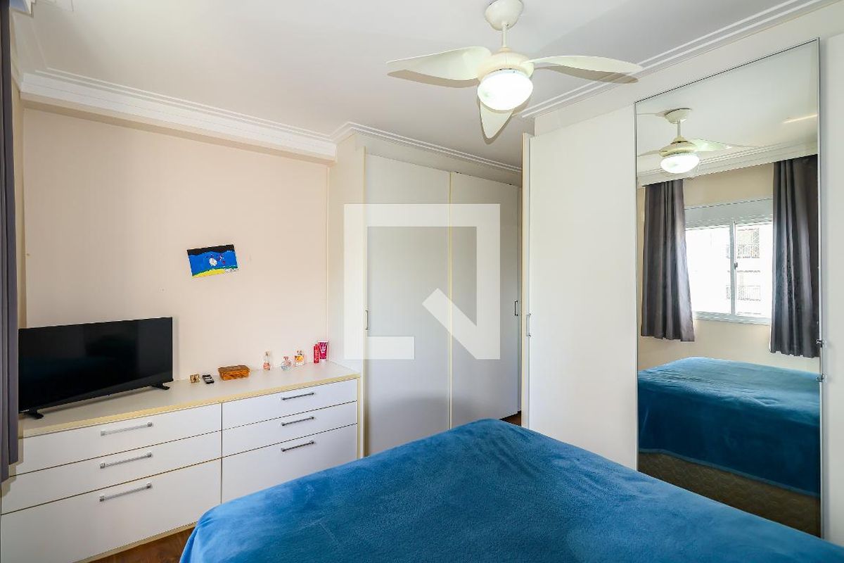 Apartamento, 3 quartos, 96 m² - Foto 13