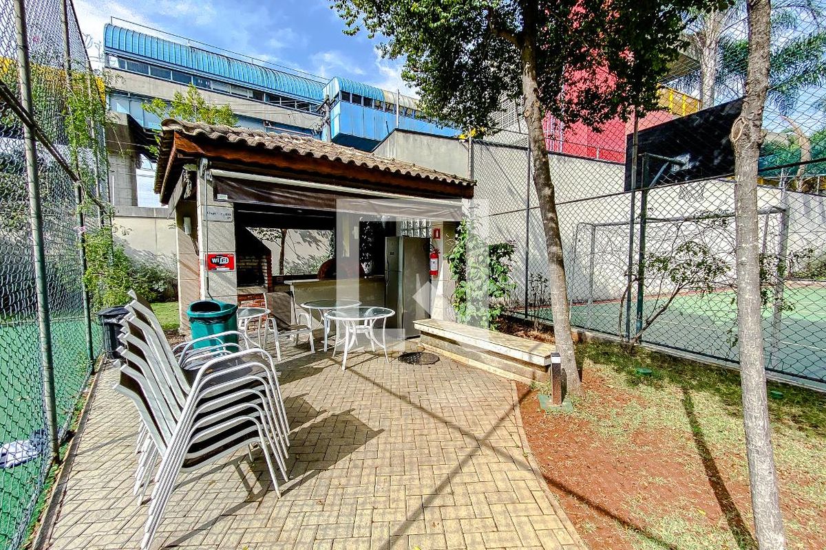 Apartamento, 2 quartos, 70 m² - Foto 45