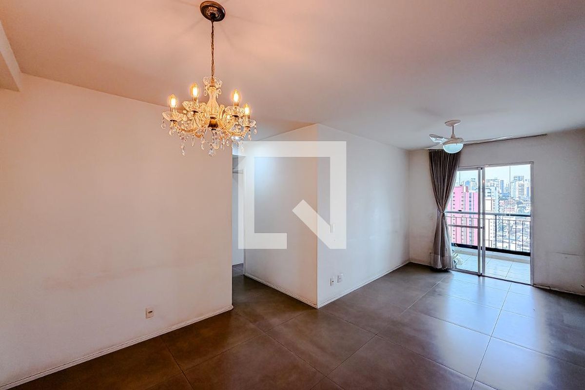 Apartamento, 2 quartos, 70 m² - Foto 1
