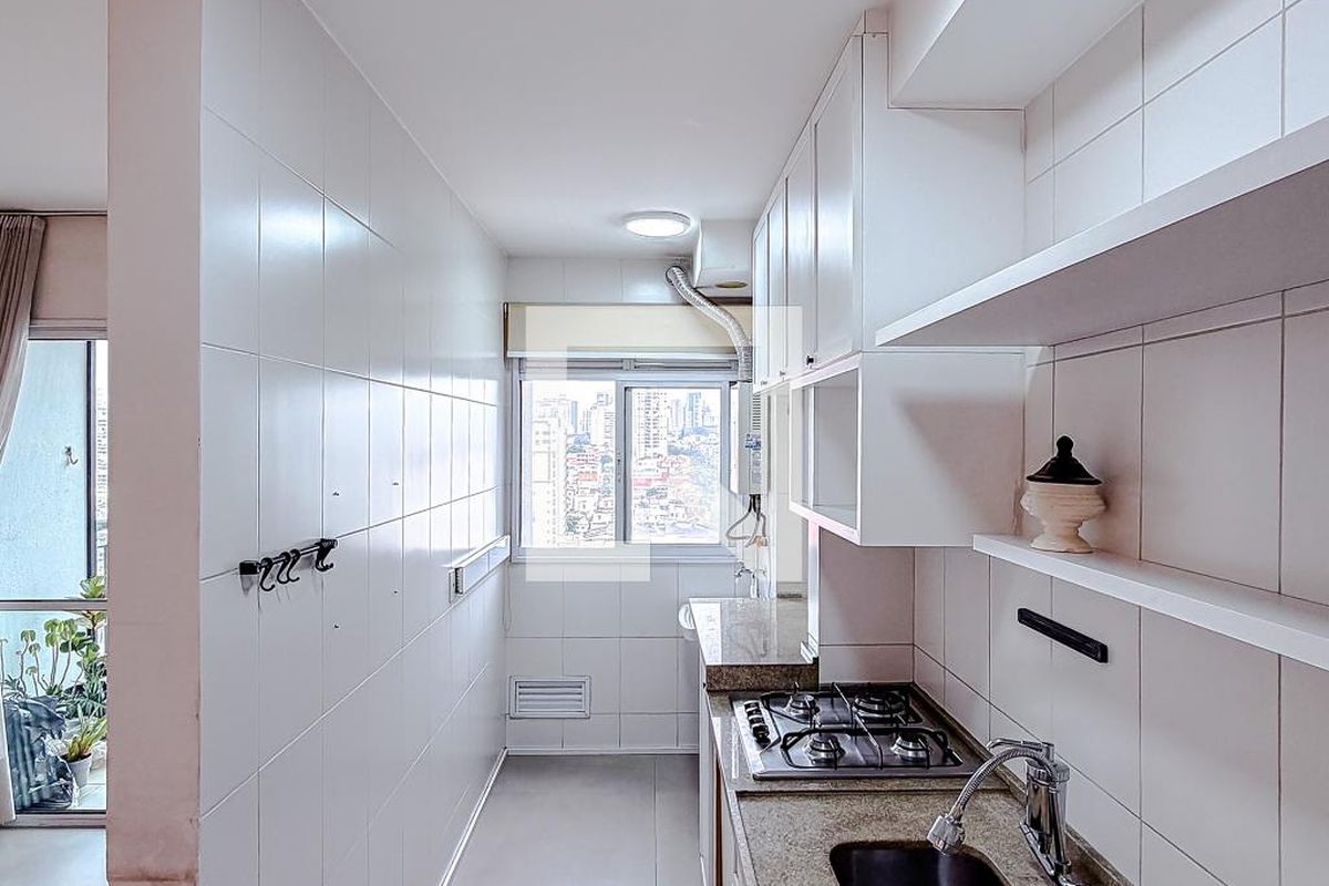 Apartamento, 2 quartos, 70 m² - Foto 34