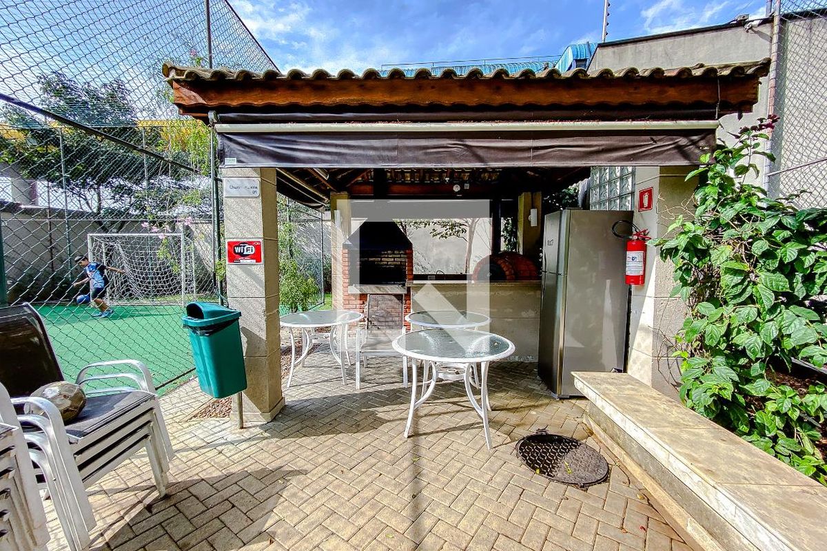 Apartamento, 2 quartos, 70 m² - Foto 46