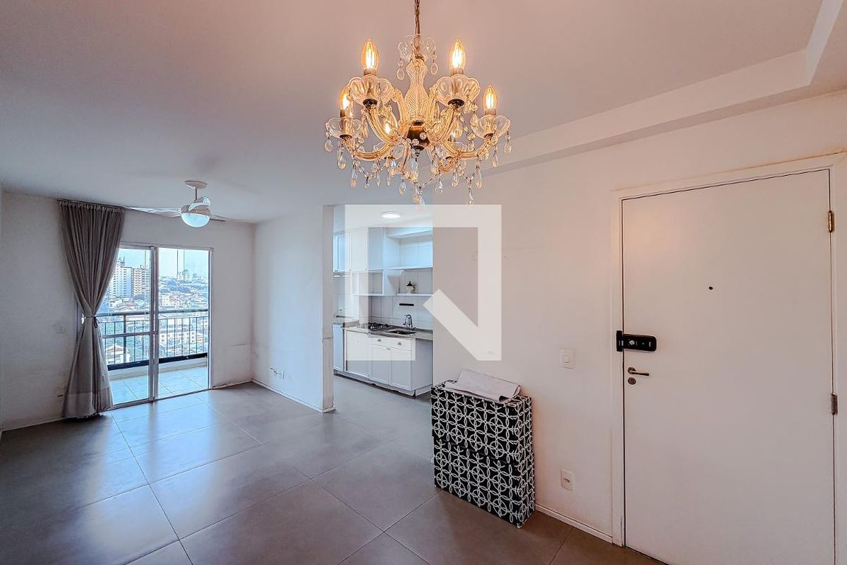 Apartamento, 2 quartos, 70 m² - Foto 2