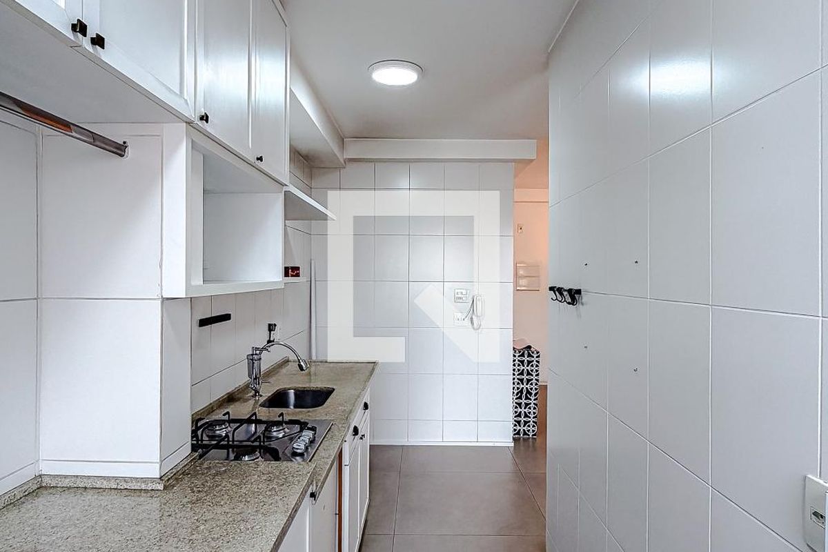 Apartamento, 2 quartos, 70 m² - Foto 40
