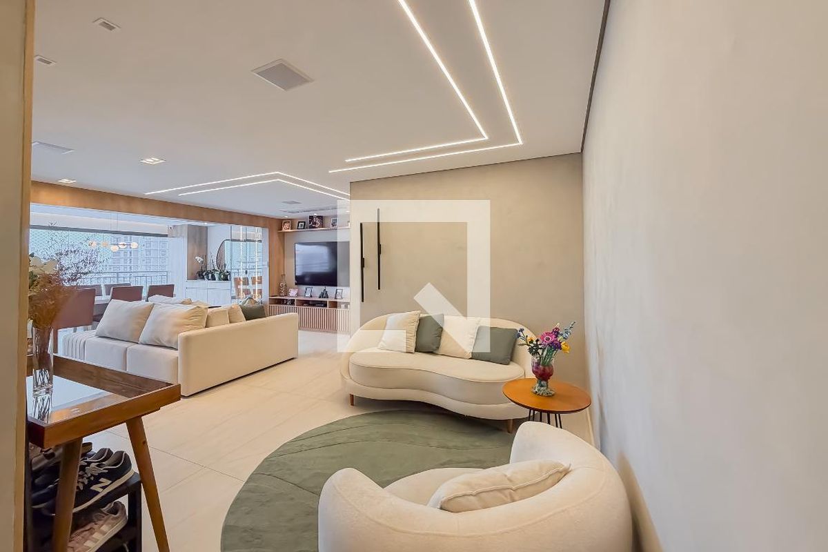 Apartamento, 3 quartos, 125 m² - Foto 7