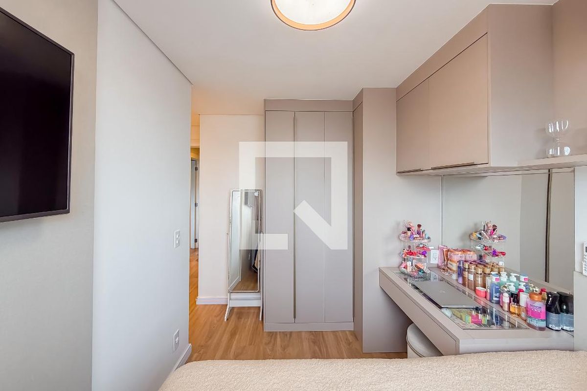 Apartamento, 3 quartos, 125 m² - Foto 34