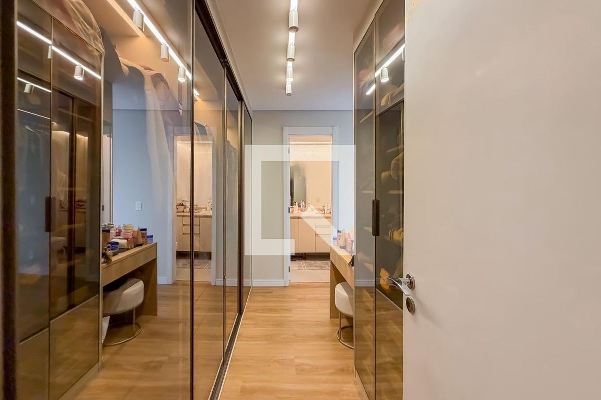 Apartamento, 3 quartos, 125 m² - Foto 44