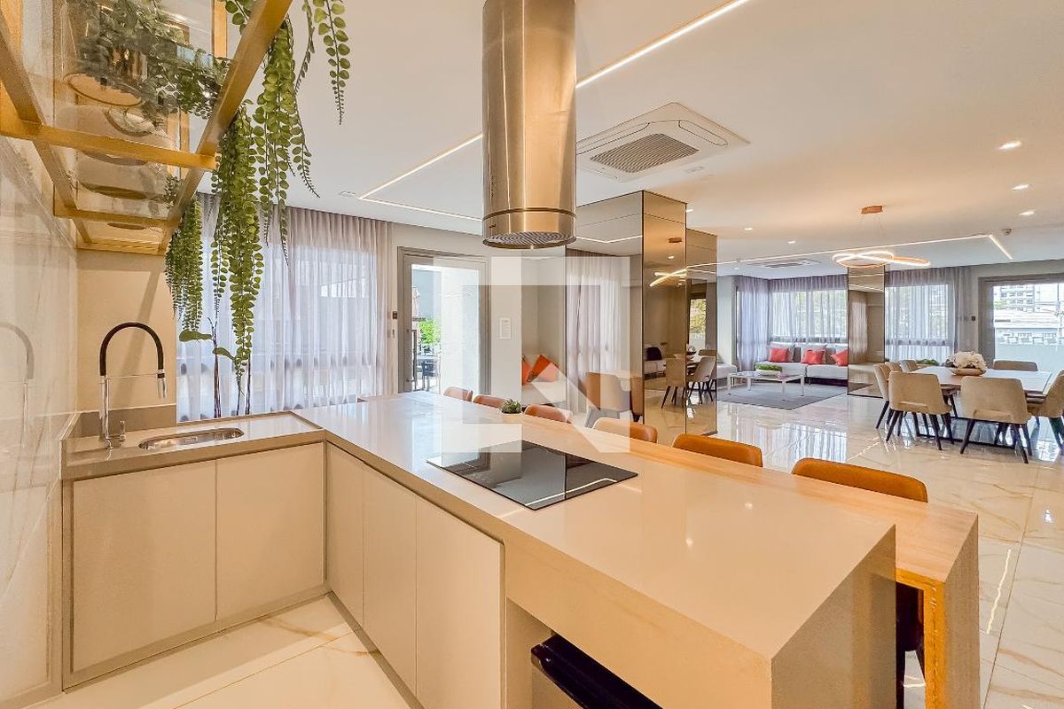 Apartamento, 3 quartos, 125 m² - Foto 90