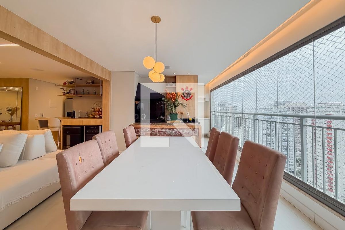 Apartamento, 3 quartos, 125 m² - Foto 12