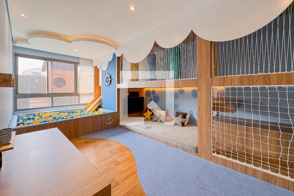Apartamento, 3 quartos, 125 m² - Foto 68