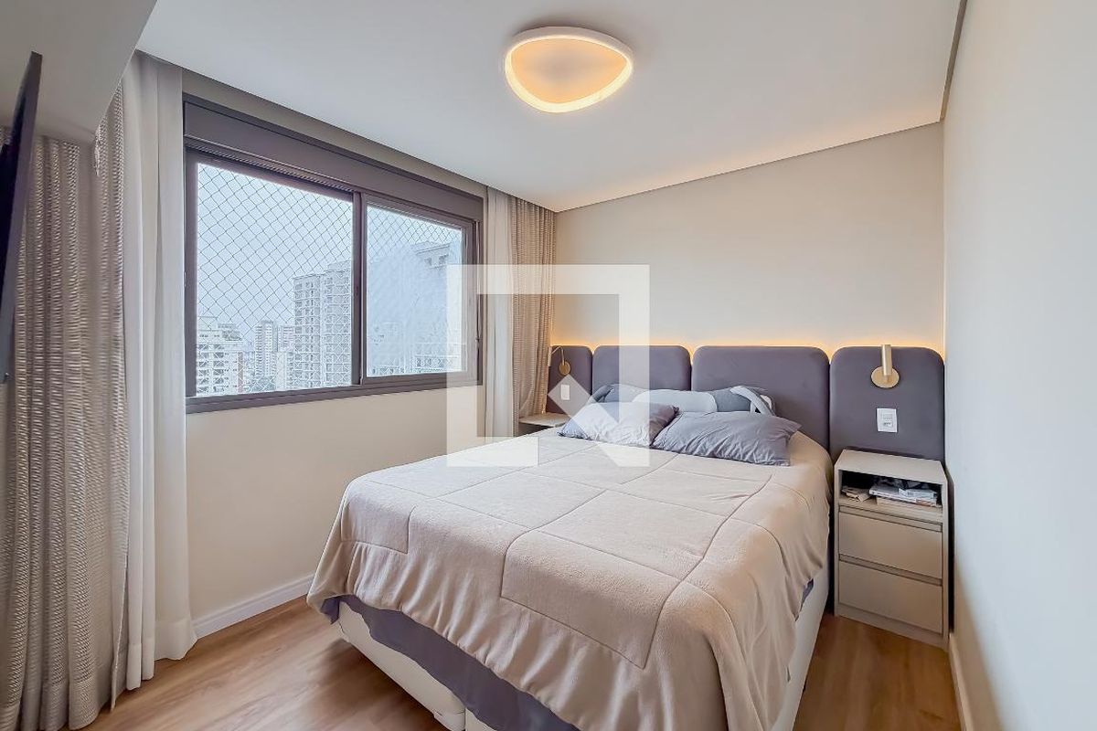 Apartamento, 3 quartos, 125 m² - Foto 40