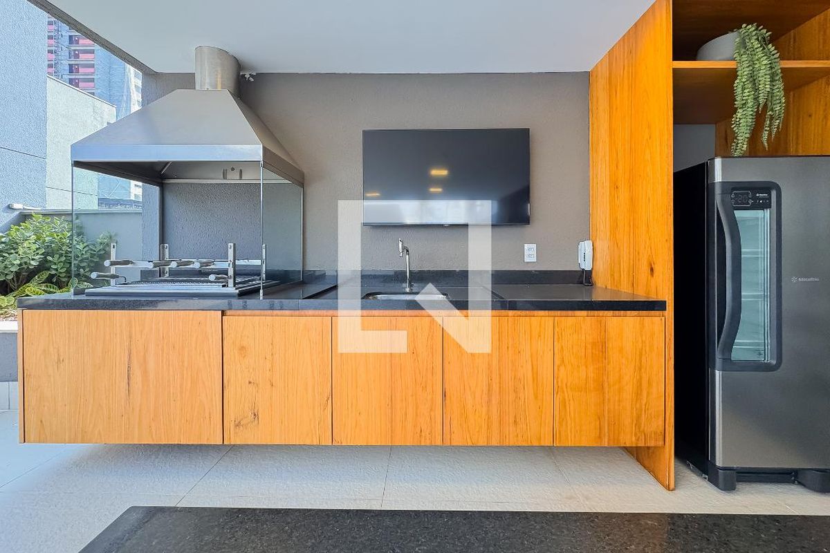 Apartamento, 3 quartos, 125 m² - Foto 60