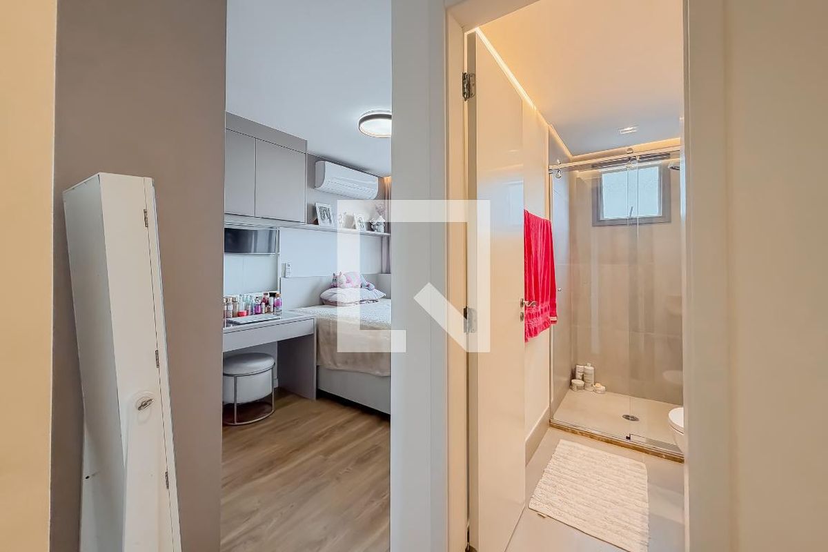 Apartamento, 3 quartos, 125 m² - Foto 30