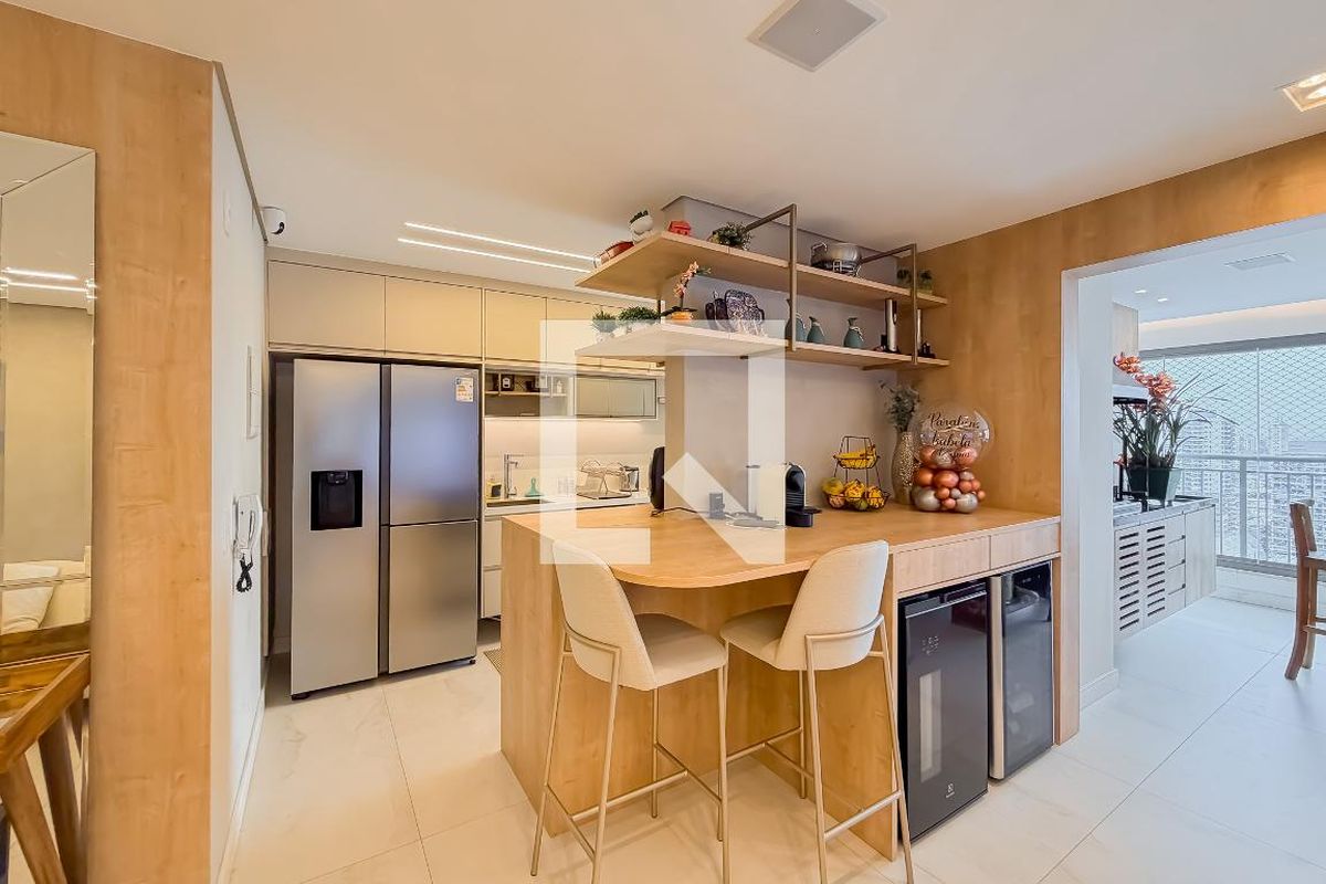 Apartamento, 3 quartos, 125 m² - Foto 15
