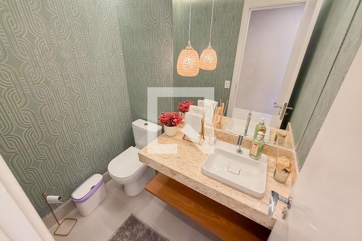 Apartamento, 3 quartos, 125 m² - Foto 9