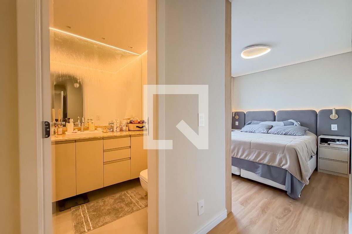 Apartamento, 3 quartos, 125 m² - Foto 39
