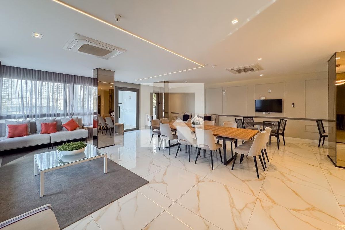 Apartamento, 3 quartos, 125 m² - Foto 85