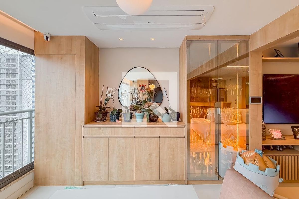 Apartamento, 3 quartos, 125 m² - Foto 11