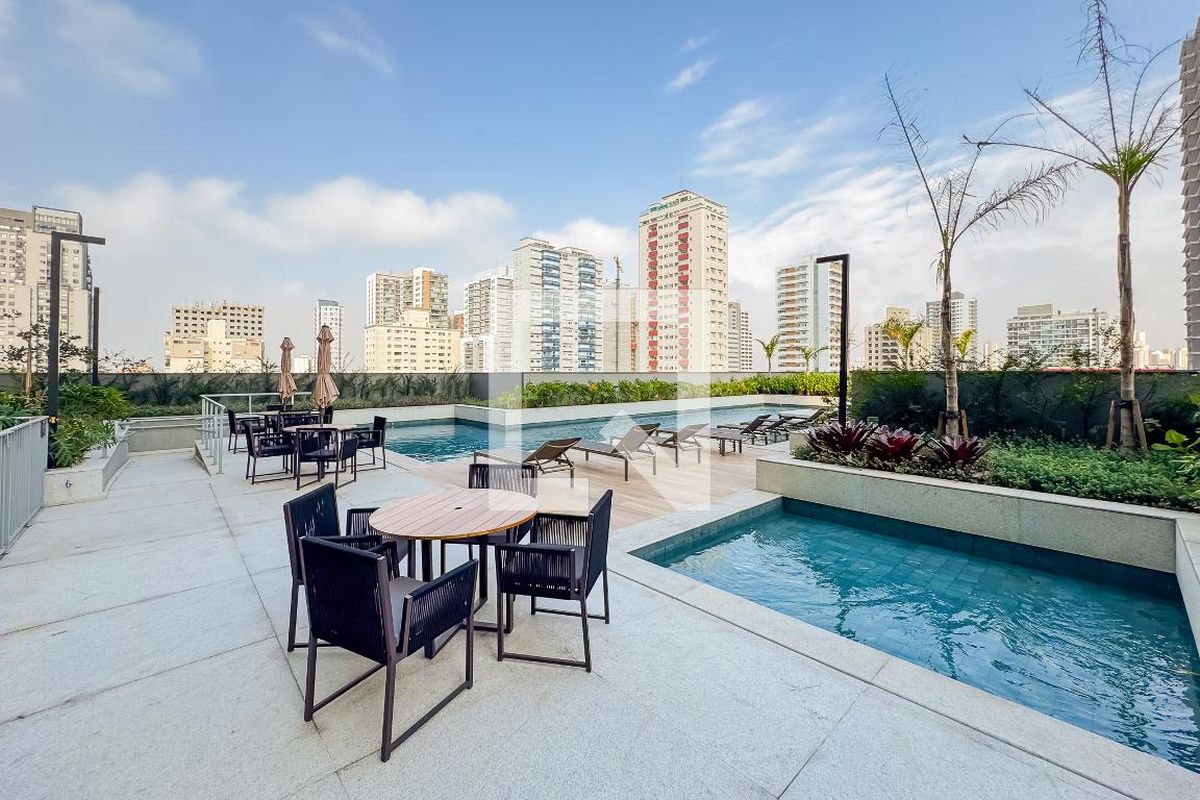 Apartamento, 3 quartos, 125 m² - Foto 53