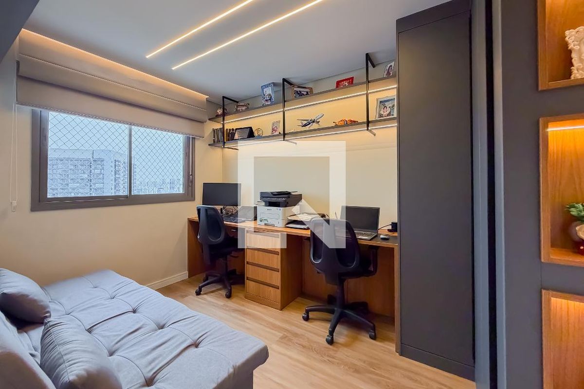 Apartamento, 3 quartos, 125 m² - Foto 22