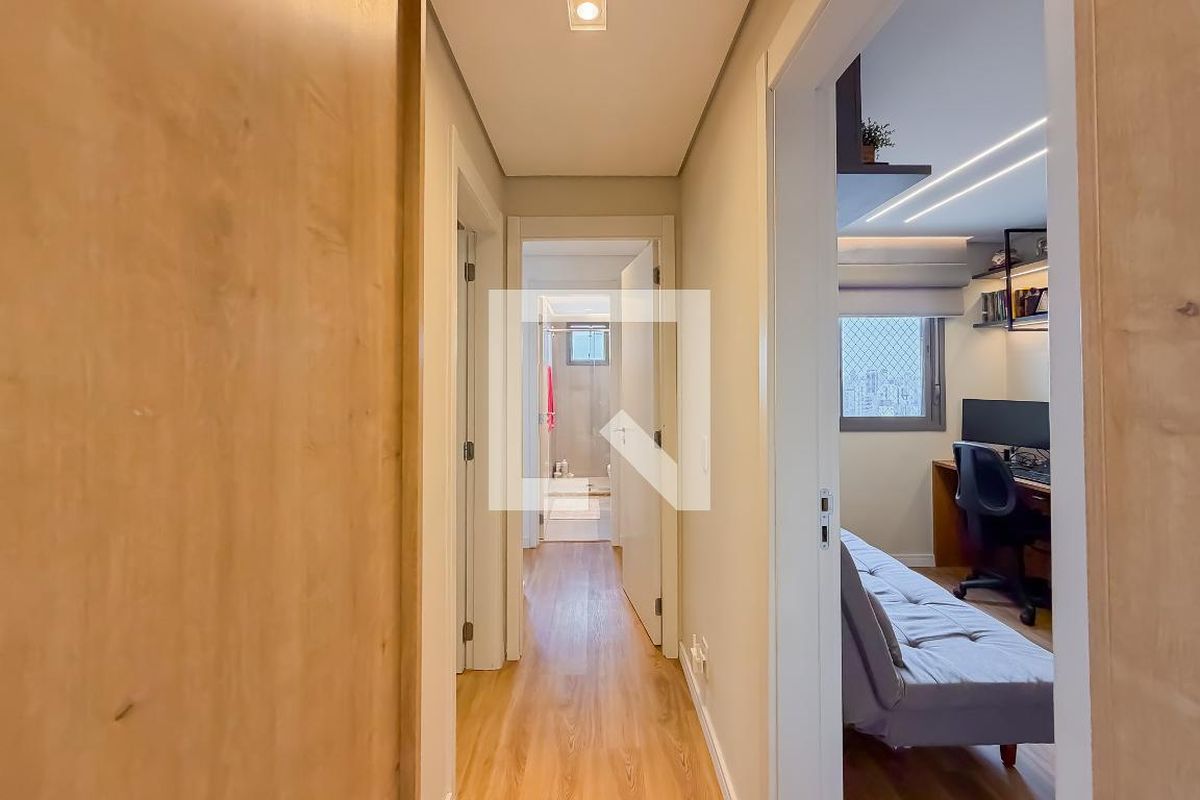 Apartamento, 3 quartos, 125 m² - Foto 21