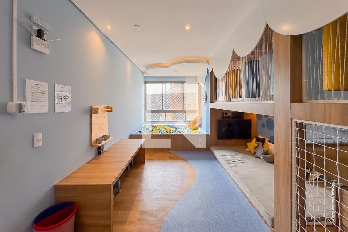Apartamento, 3 quartos, 125 m² - Foto 69