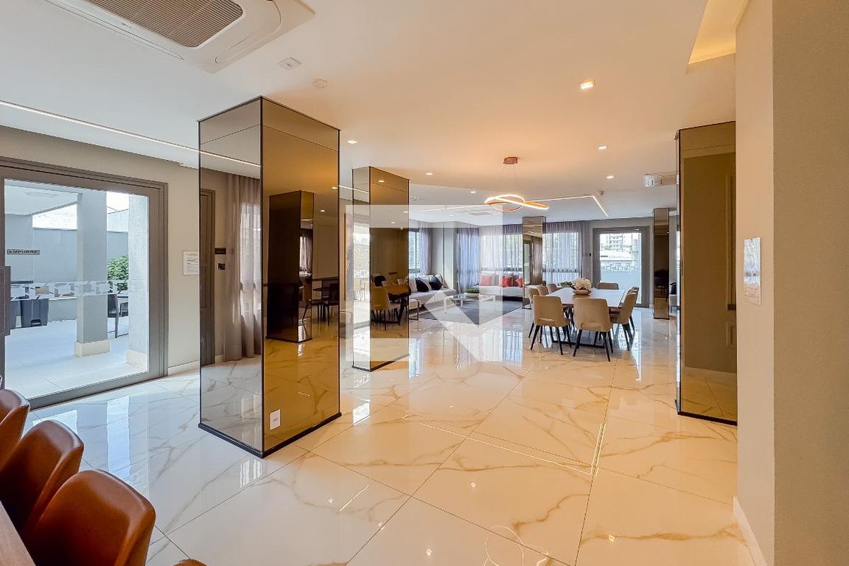 Apartamento, 3 quartos, 125 m² - Foto 83