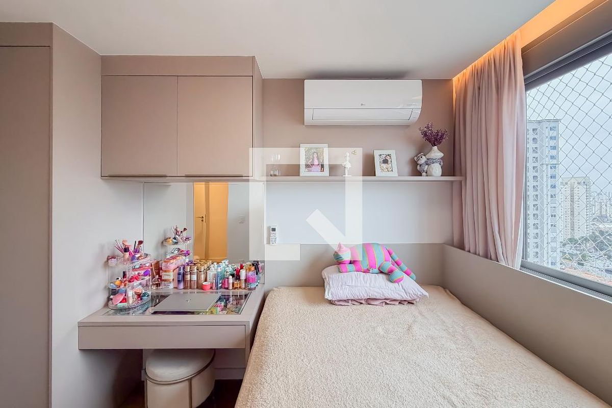 Apartamento, 3 quartos, 125 m² - Foto 33