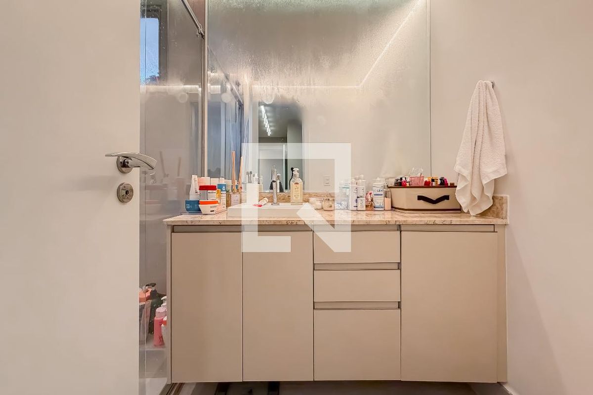 Apartamento, 3 quartos, 125 m² - Foto 47