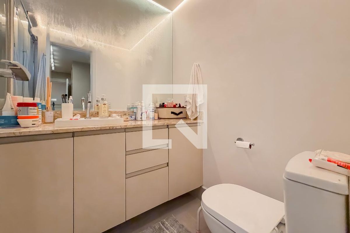 Apartamento, 3 quartos, 125 m² - Foto 46