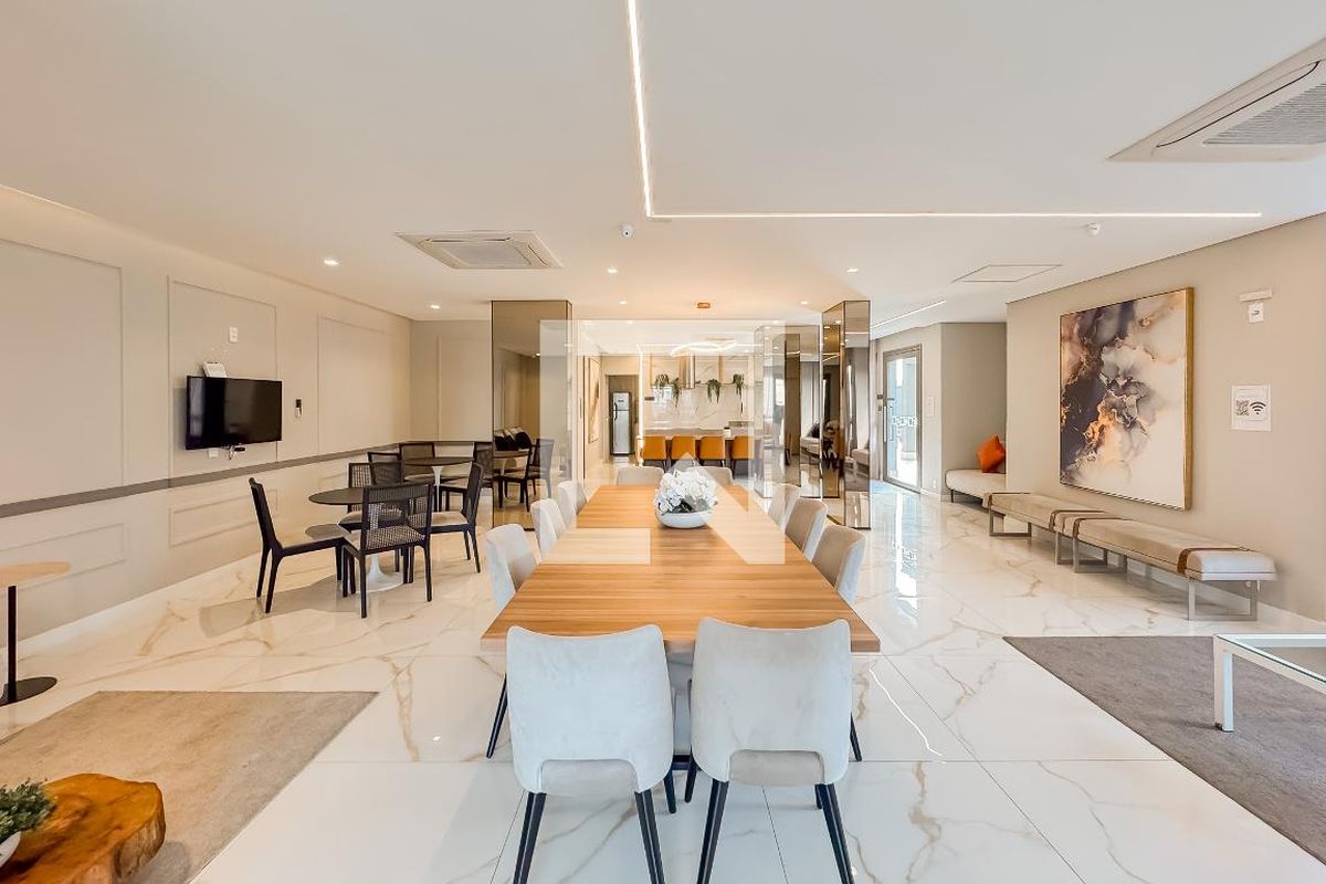 Apartamento, 3 quartos, 125 m² - Foto 86
