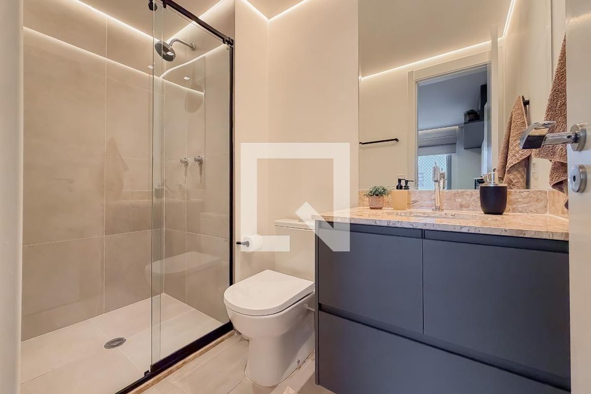 Apartamento, 3 quartos, 125 m² - Foto 26