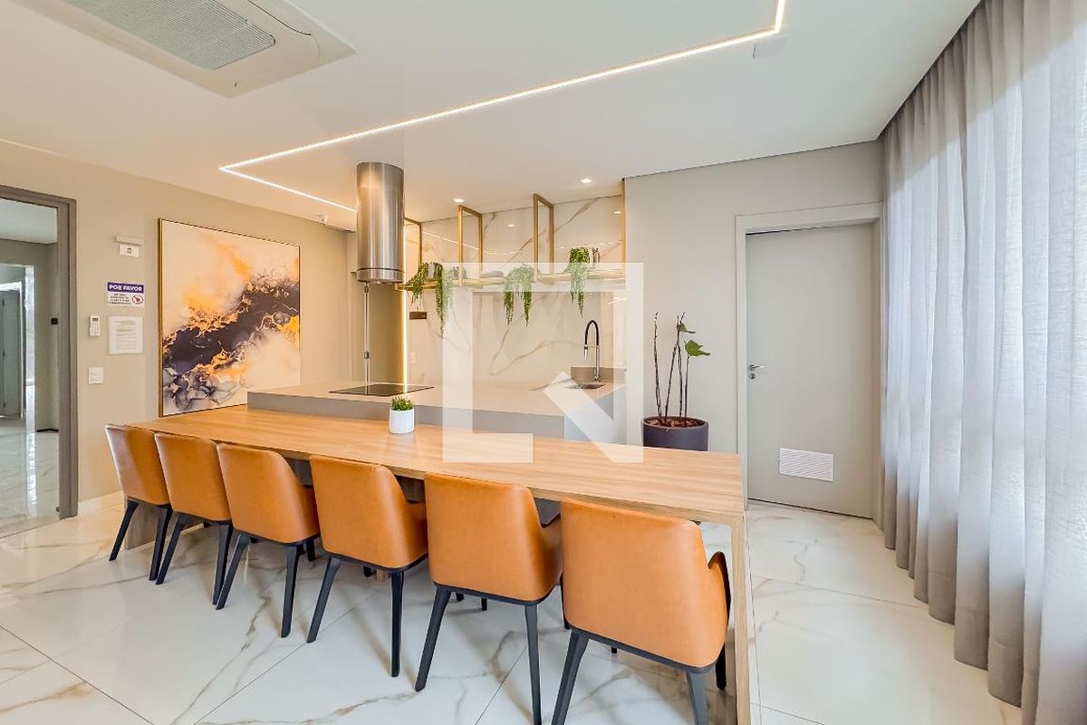Apartamento, 3 quartos, 125 m² - Foto 89
