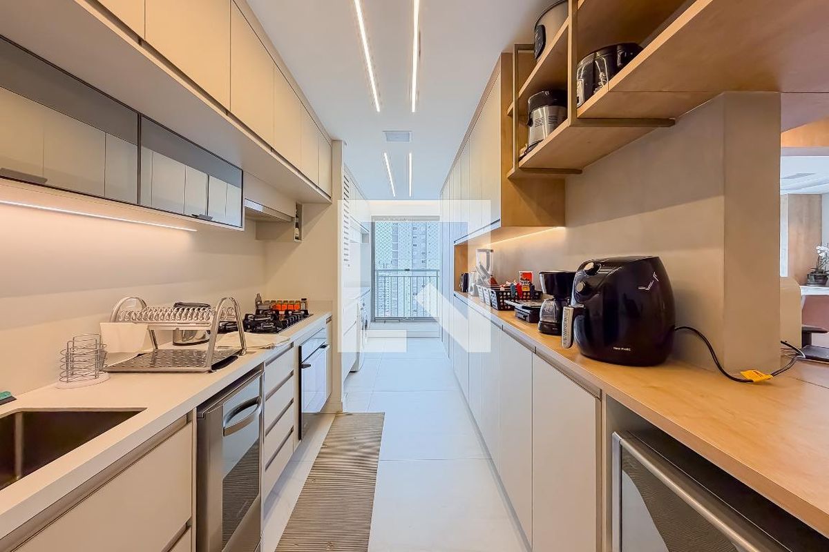 Apartamento, 3 quartos, 125 m² - Foto 17