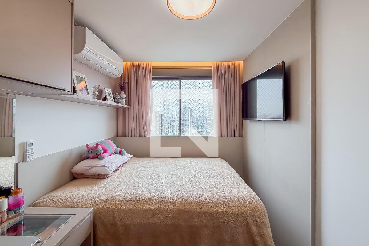 Apartamento, 3 quartos, 125 m² - Foto 32