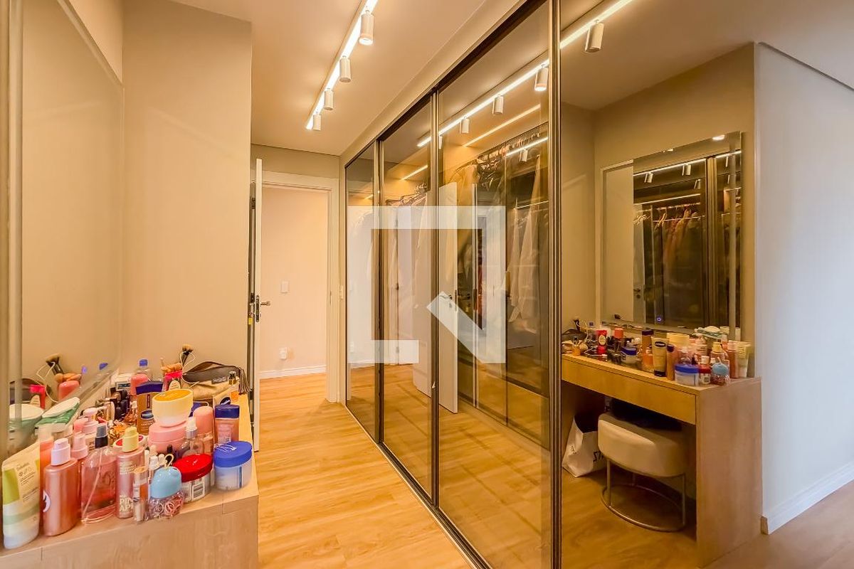 Apartamento, 3 quartos, 125 m² - Foto 45