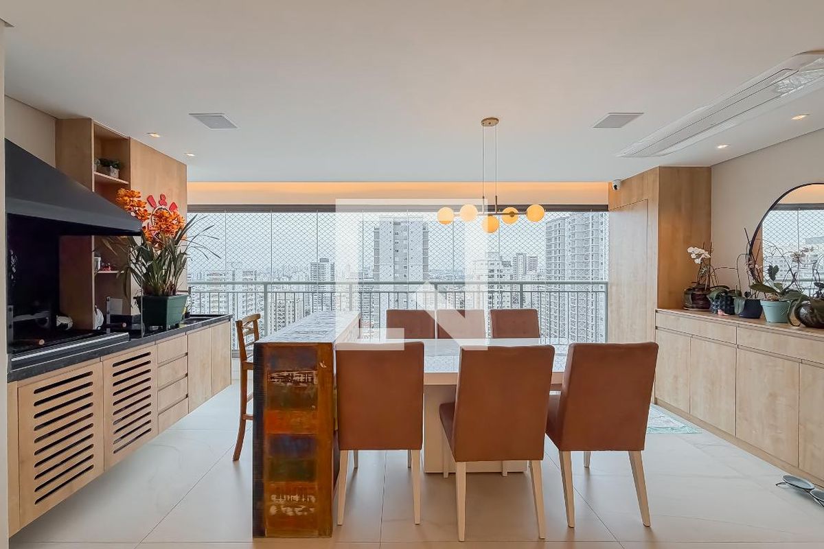 Apartamento, 3 quartos, 125 m² - Foto 10