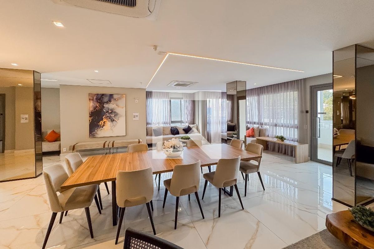 Apartamento, 3 quartos, 125 m² - Foto 87