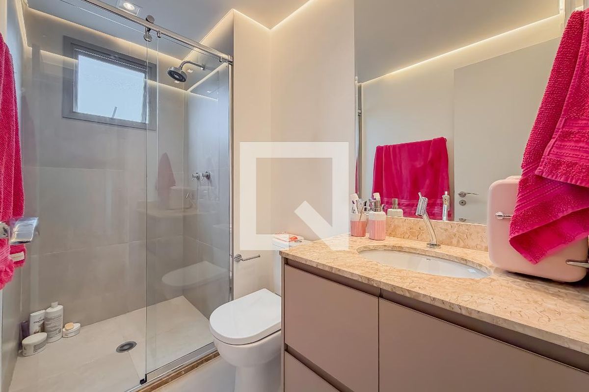 Apartamento, 3 quartos, 125 m² - Foto 35