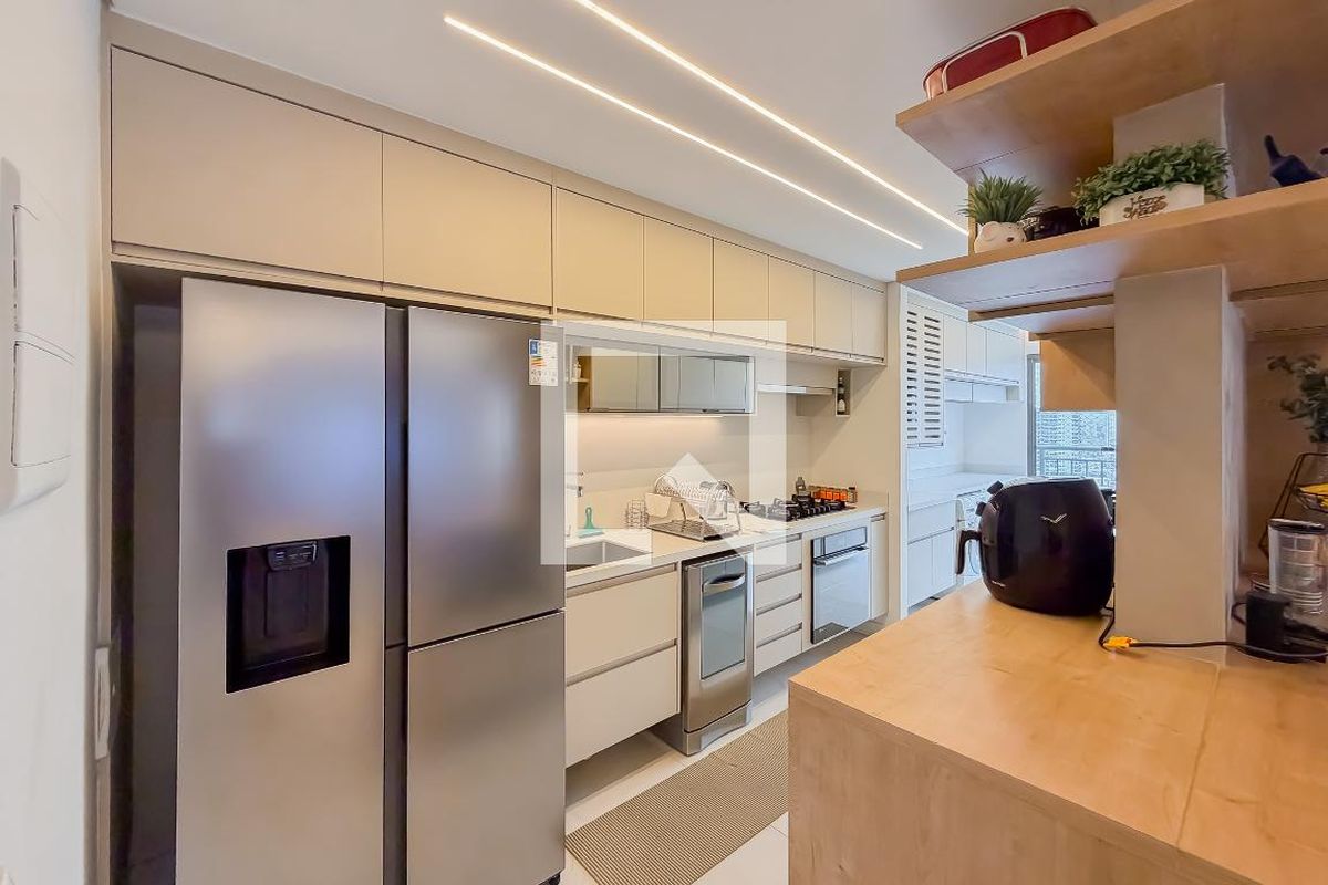Apartamento, 3 quartos, 125 m² - Foto 16