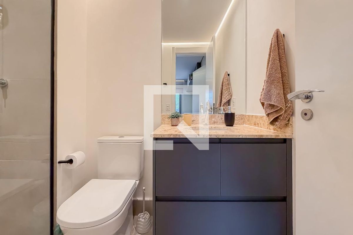 Apartamento, 3 quartos, 125 m² - Foto 27
