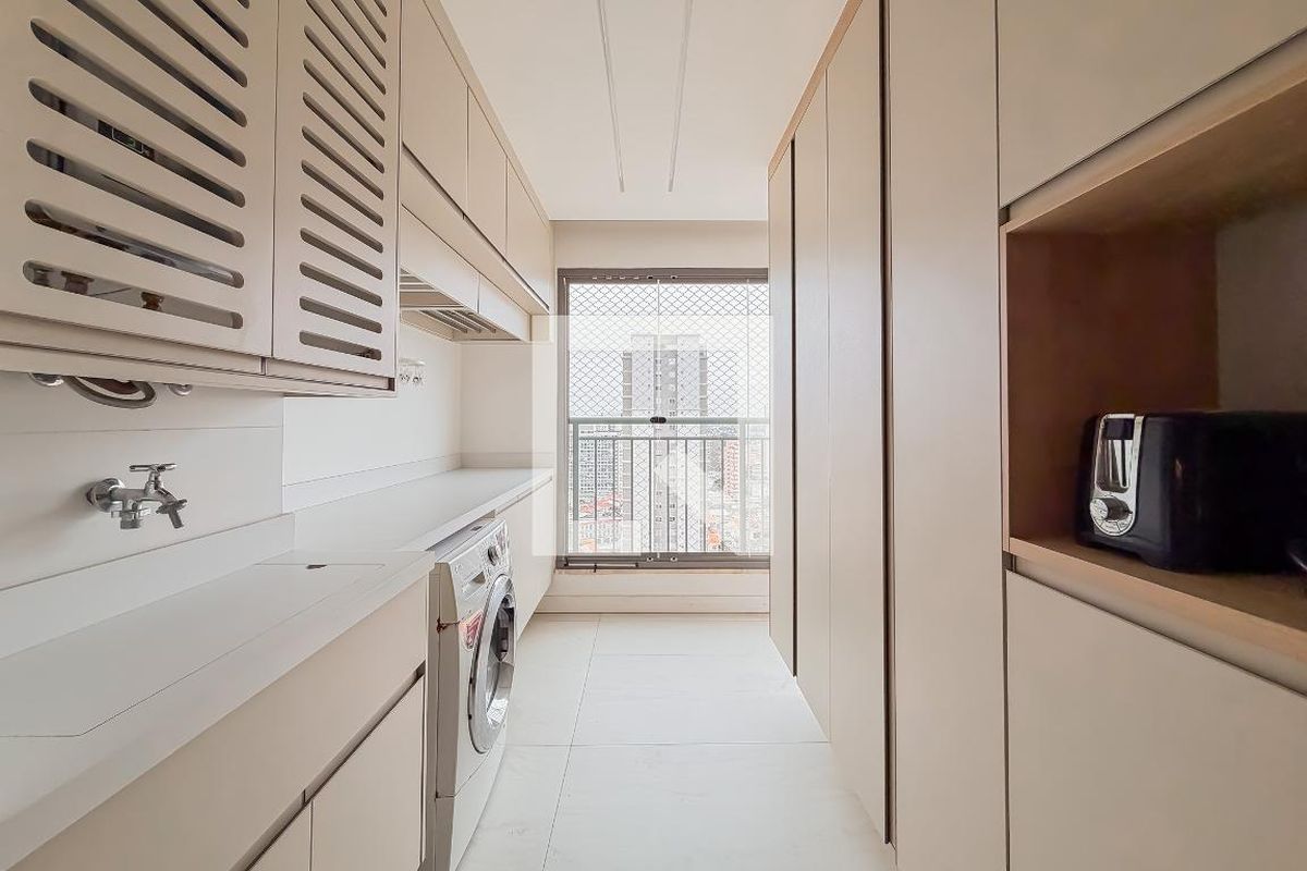 Apartamento, 3 quartos, 125 m² - Foto 50
