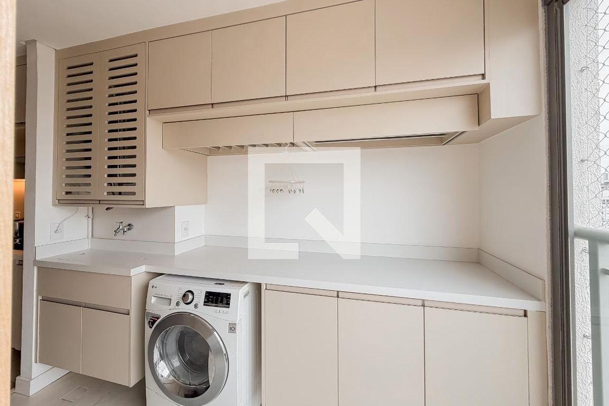 Apartamento, 3 quartos, 125 m² - Foto 52