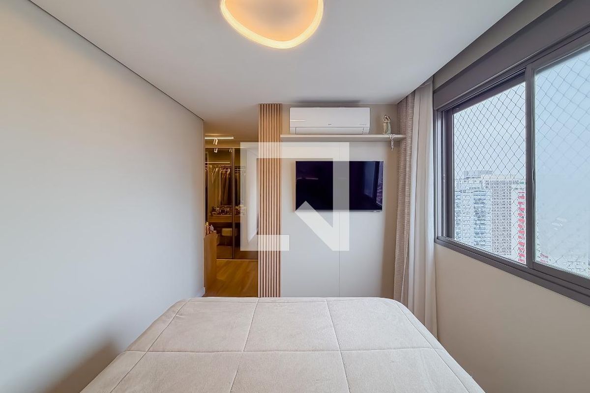 Apartamento, 3 quartos, 125 m² - Foto 43