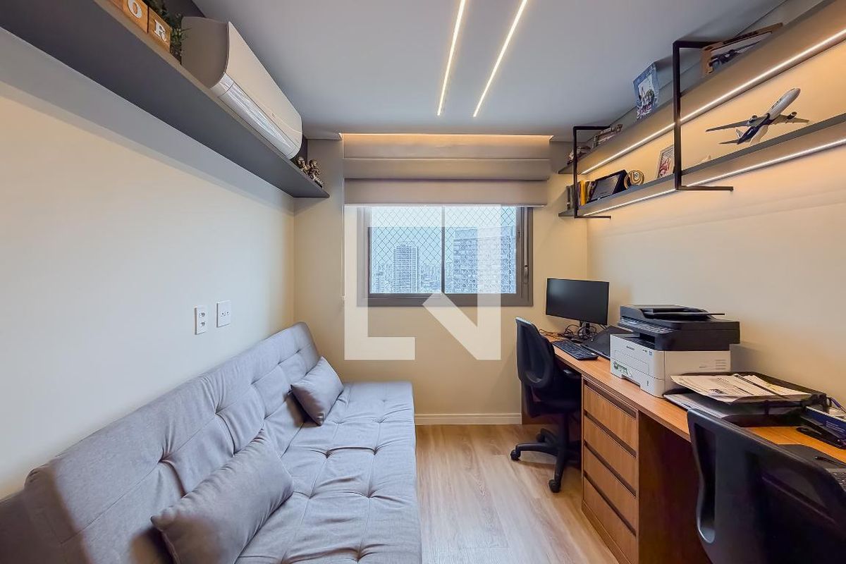 Apartamento, 3 quartos, 125 m² - Foto 23
