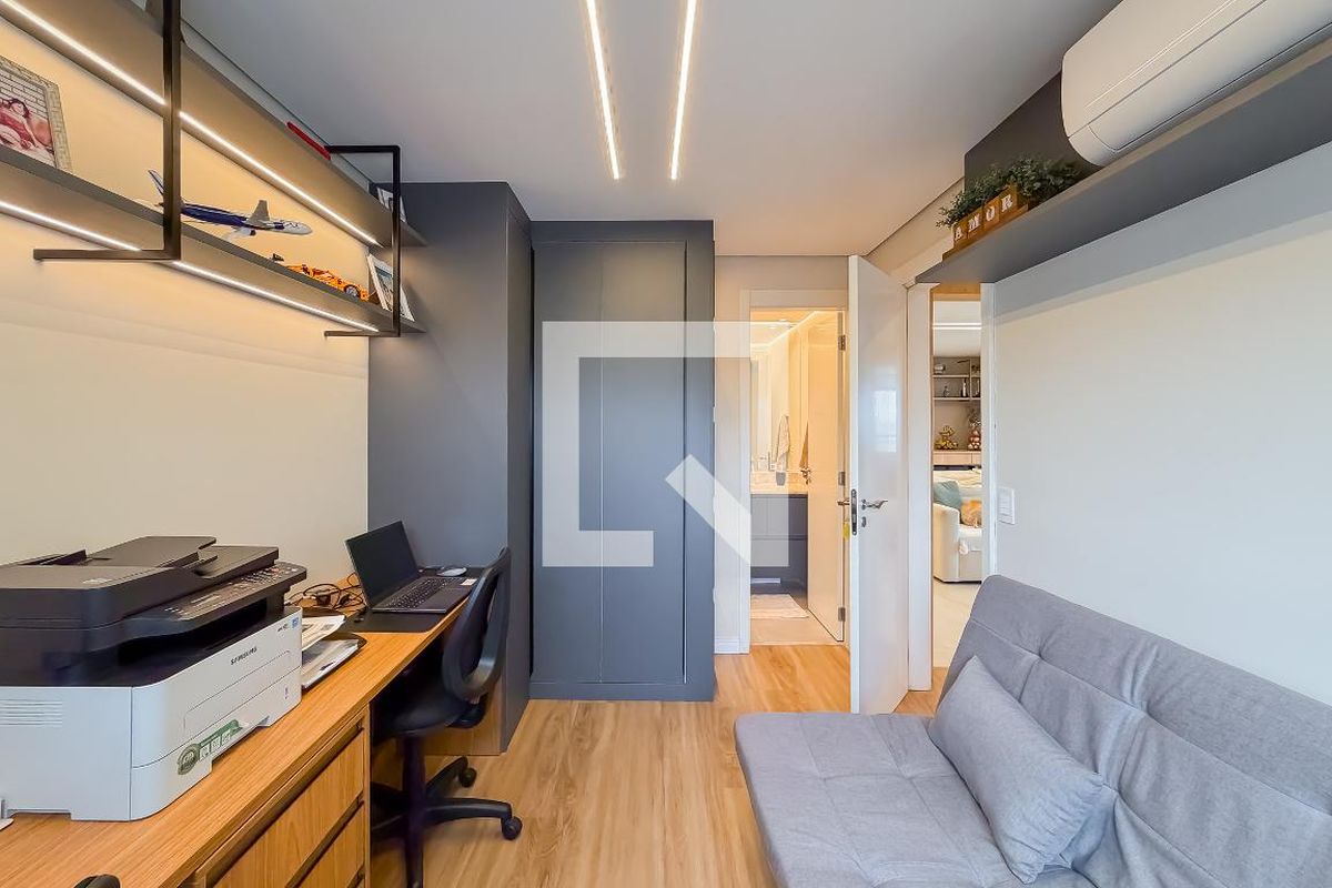 Apartamento, 3 quartos, 125 m² - Foto 24