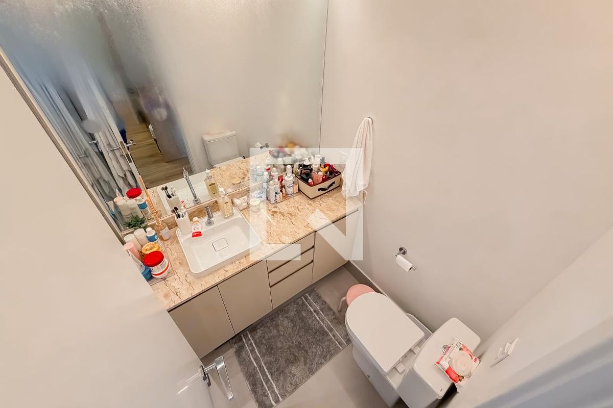 Apartamento, 3 quartos, 125 m² - Foto 49