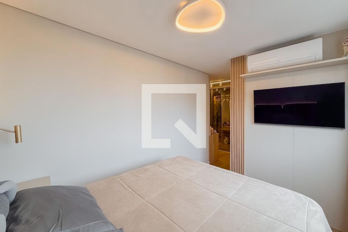 Apartamento, 3 quartos, 125 m² - Foto 42