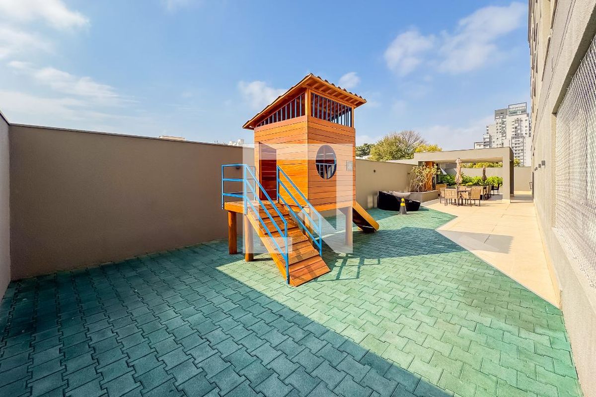 Apartamento, 3 quartos, 125 m² - Foto 71