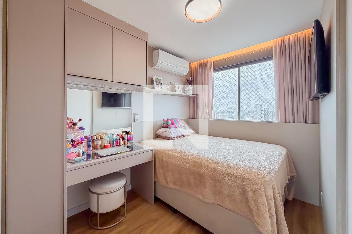 Apartamento, 3 quartos, 125 m² - Foto 31