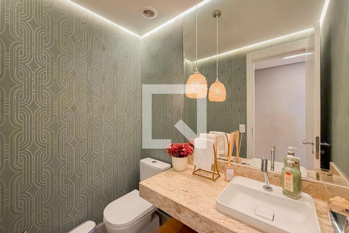 Apartamento, 3 quartos, 125 m² - Foto 8